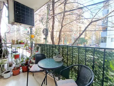 Departamento en Venta al Norte