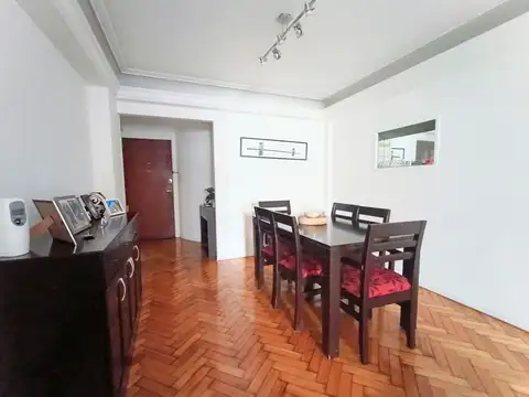 Departamento en Venta de 3 dormitorios
