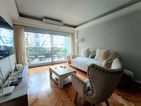 JERONIMO SALGUERO 500, Piso 1