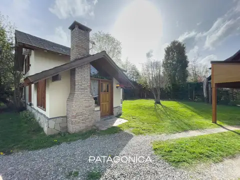 Casa en Venta en El Once, USD 190.000