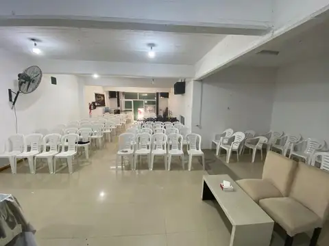 Local en Venta en Glew, USD 95.000