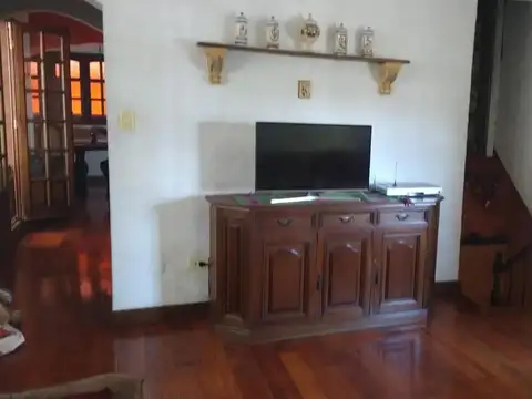 Departamento en alquiler temporario