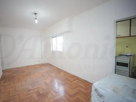 Departamento en Venta al Oeste