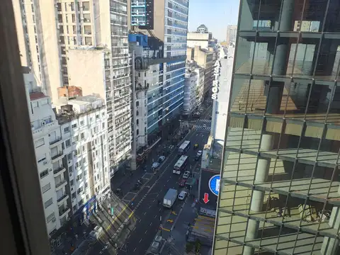 Departamento en Venta en Microcentro, USD 54.900