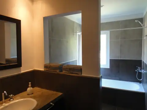 Temporada Costa Esmeralda Residencial 1 lote 63, a cuadras del MAR