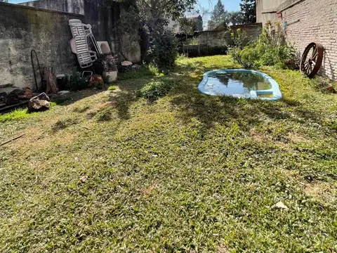 Galpon en Venta en Villa Ballester, USD 220.000