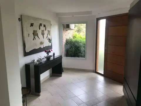 COUNTRY EL BOSQUE CAMPANA 400