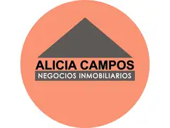 Alicia Campos Negocios Inmobiliarios