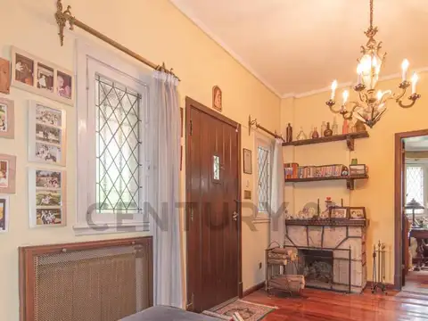 Casa en Venta 2025 años