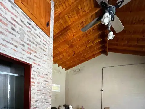 Venta La Alborada Casa con 3 lotes en Derqui - Pilar