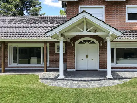 Casa en venta, Villa Elisa