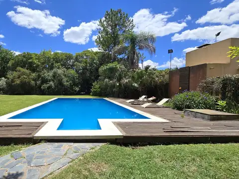 Casa en Venta 25 años