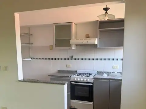 Departamento en Alquiler de 1 dormitorio