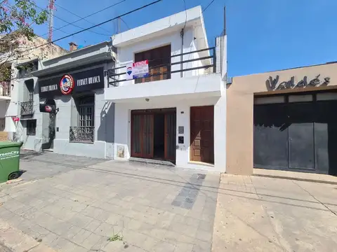 VENTA CASA 1 DORM ALTA CORDOBA - COCHERA/DEPOSITO