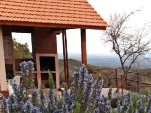 Casa en venta en Cerro De Oro