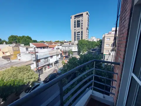 Departamento en Alquiler Apto profesional