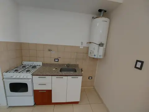 Departamento en Alquiler 18 años