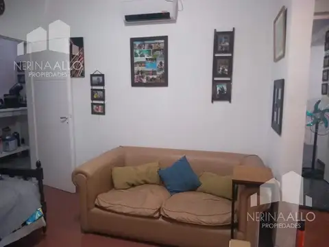 VENTA CASA CINCO AMBIENTES ITUZAINGO UDAONDO
