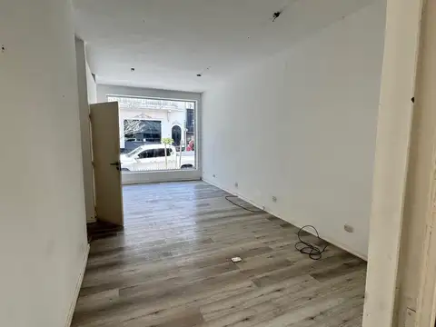 Depto Tipo Casa en Venta en Palermo, USD 430.000