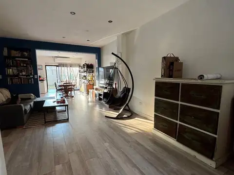 Intendente Neyer 100