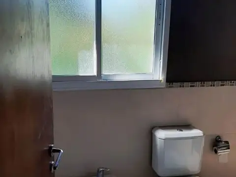 Departamento en Alquiler Temporal con 1 cocheras