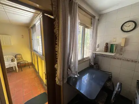 VENTA DEPTO 3 AMB CON BALCON EN BARRIO ESPORA