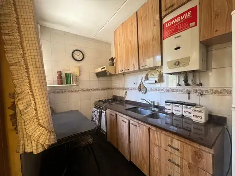 VENTA DEPTO 3 AMB CON BALCON EN BARRIO ESPORA