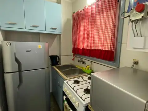 Departamento en Alquiler en Plaza Colon, $ 350.000