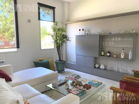 Casa Venta 5 ambientes - Harás de Santa Maria "Los Eucaliptus"