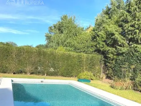 Casa en Venta de 3 dormitorios