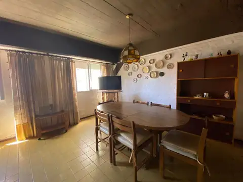 DEPARTAMENTO VENTA SAN BERNARDO VISTA AL MAR