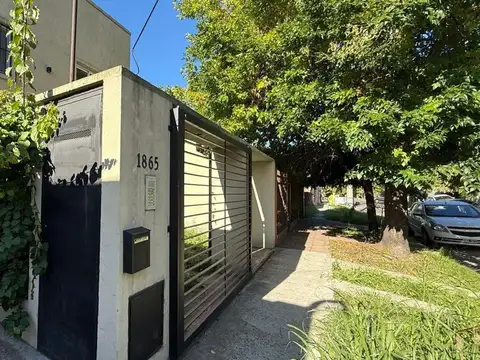 VENTA DEPTO CASTELAR NOR 3 AMB ESTRENAR C/ COCHERA