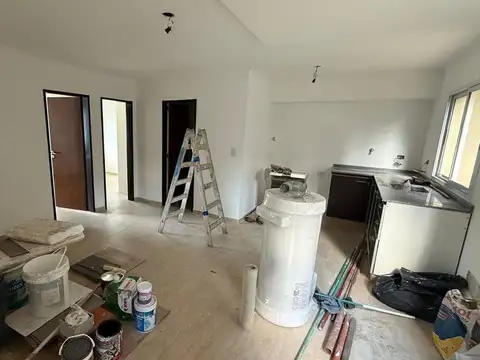 Departamento en Venta en Castelar Norte, USD 75.000