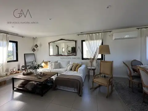 Casa en Alquiler Temporal A Estrenar