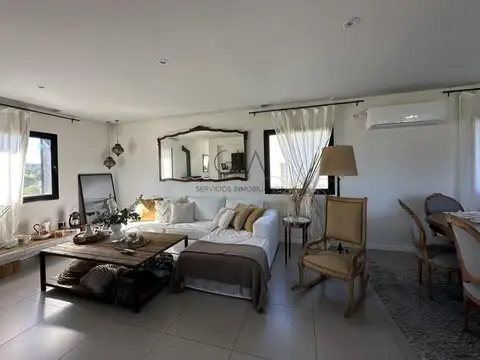 Casa en Alquiler Temporal A Estrenar