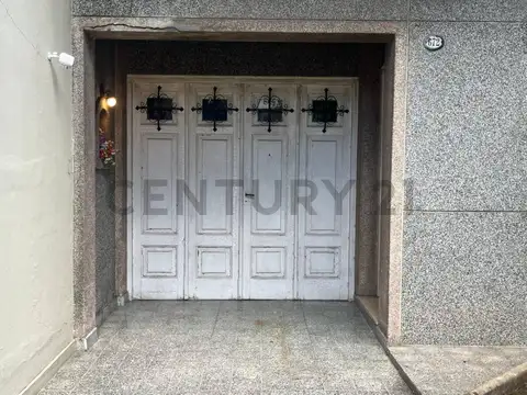 Damaso Larrañaga 600, Piso 0