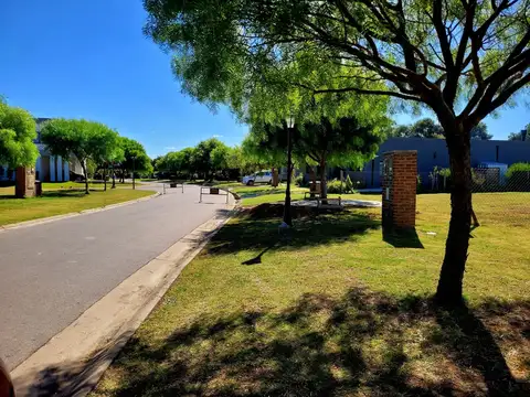 Pilar del este SAN RAMIRO