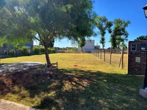 Terreno en Venta en Pilar del Este - San Ramiro, USD 39.500