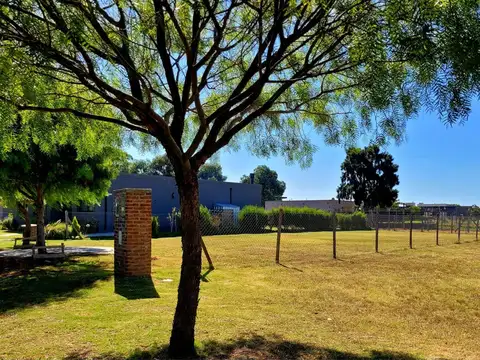 Venta lote/terreno Pilar del Este 548m2 San Ramiro
