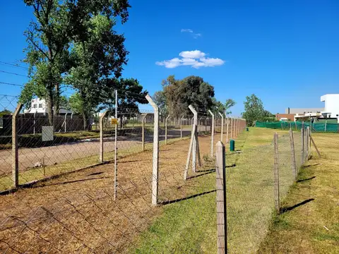 Terreno en Venta de 548,0 m2