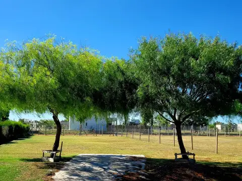 Pilar del este SAN RAMIRO