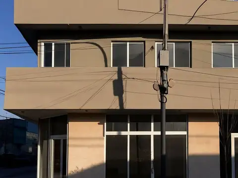 Presidente Domingo Faustino Sarmiento 1500