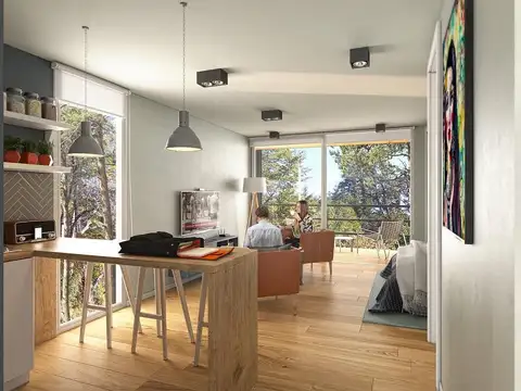 Departamento en Venta en Puerto, USD 106.216