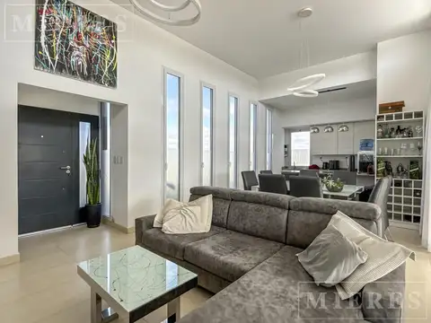 Casa en Alquiler al Noreste