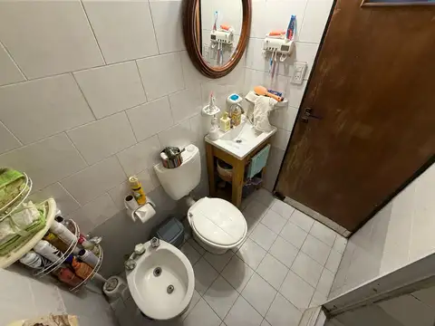 Departamento en Venta al Oeste