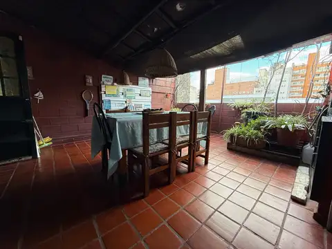 Departamento en Venta en Centro, USD 72.000