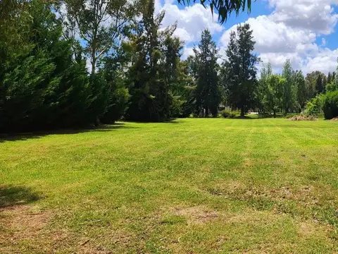 Miralagos Club de Campo, Golf y Spa 100