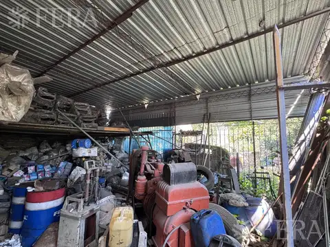 Terreno en Venta 10  mts Frente