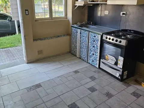 Alquiler departamento en Gerli