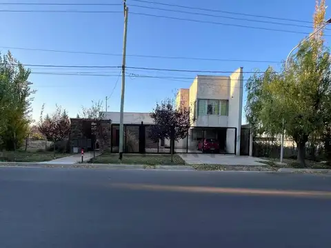 Casa en Venta en San Rafael, USD 165.000